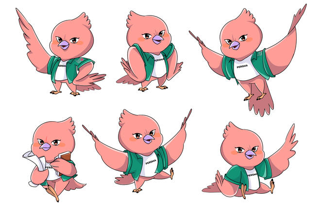 Character Sheet Lemi
