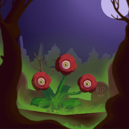 Observing Flowers